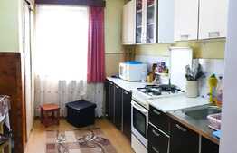 INVESTIȚIE! Apartamenent 3 camere decomandate, 64 mp, Mărăști