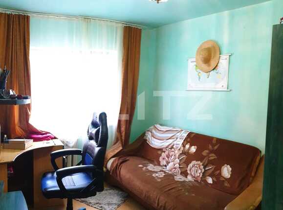 Apartament de vânzare 3 camere Marasti - 91569AV | BLITZ Cluj-Napoca | Poza1