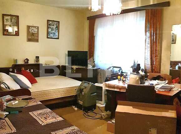 Apartament de vânzare 3 camere Marasti - 91569AV | BLITZ Cluj-Napoca | Poza4