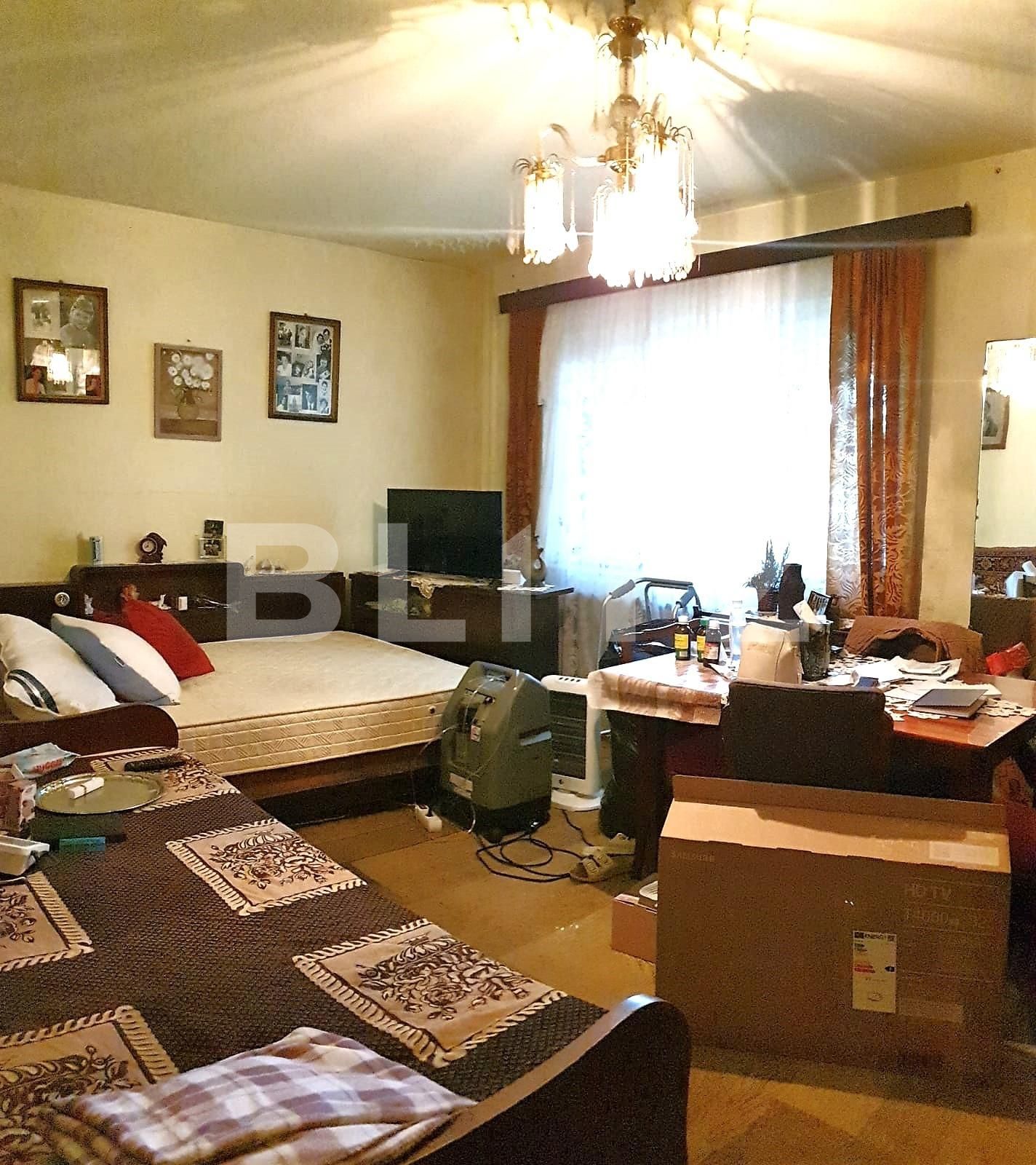 Apartament de vânzare 3 camere Marasti - 91569AV | BLITZ Cluj-Napoca | Poza4