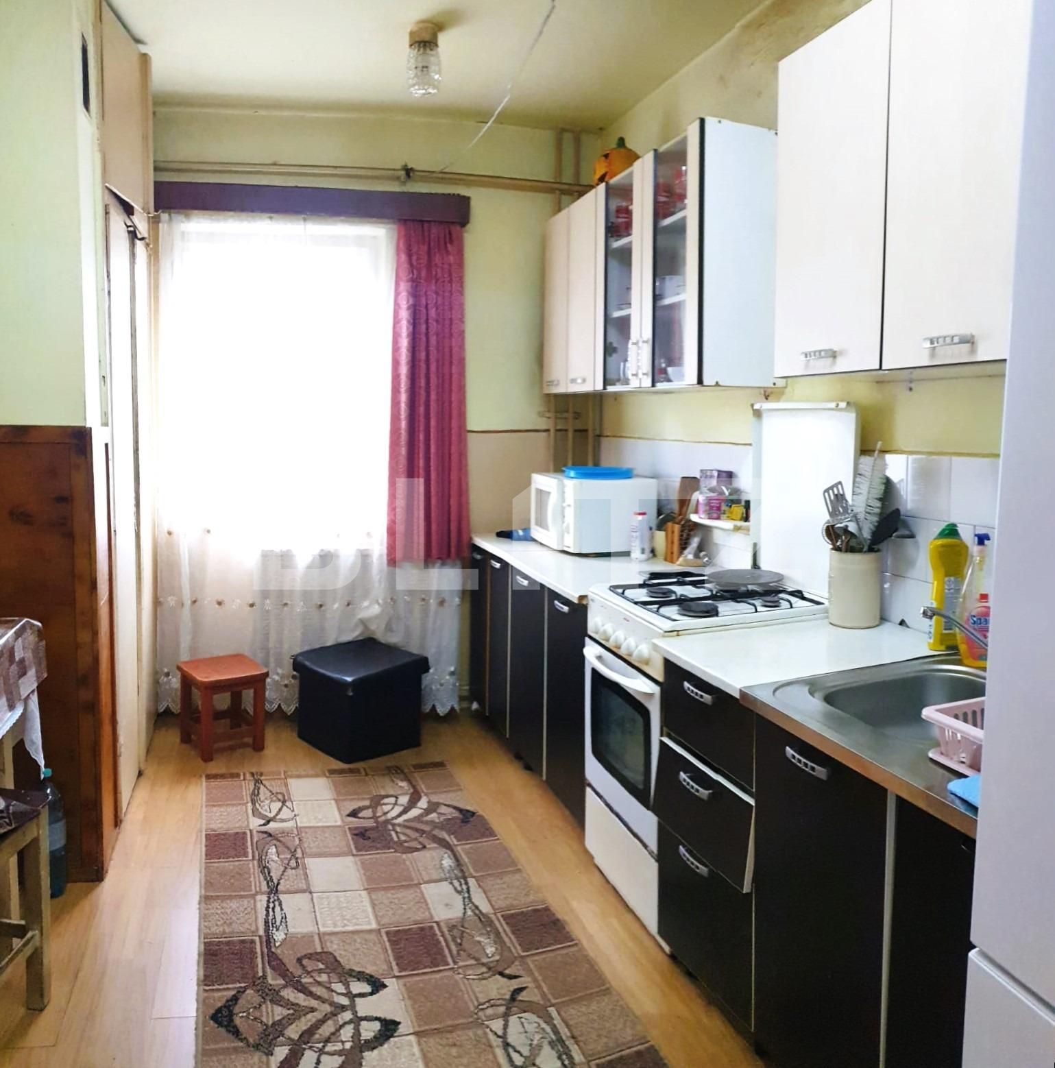 Apartament de vânzare 3 camere Marasti - 91569AV | BLITZ Cluj-Napoca | Poza2