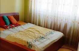 Vanzare apartament 2 camere, 58 mp, zona Bulevardului 21 Decembrie 1989