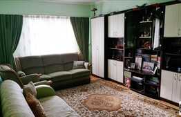 Vanzare apartament 2 camere, 58 mp, zona Bulevardului 21 Decembrie 1989