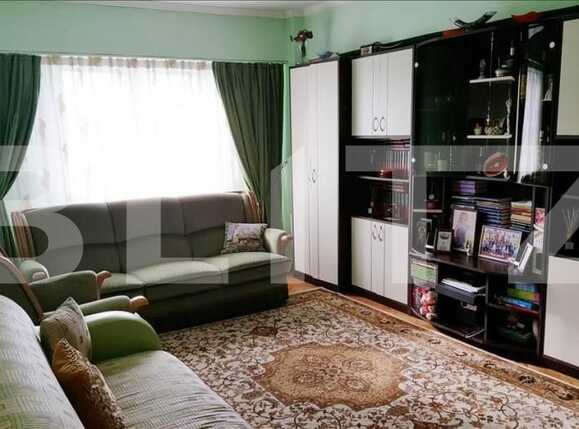 Apartament de vânzare 2 camere Marasti - 9157AV | BLITZ Cluj-Napoca | Poza1