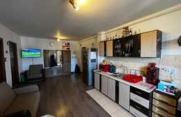 Apartament 2 camere, etaj intermediar, zona Eroilor