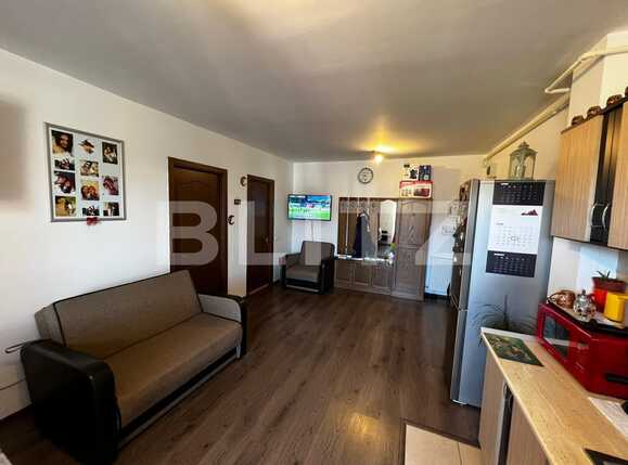 Apartament de vânzare 2 camere Floreşti - 91570AV | BLITZ Cluj-Napoca | Poza1