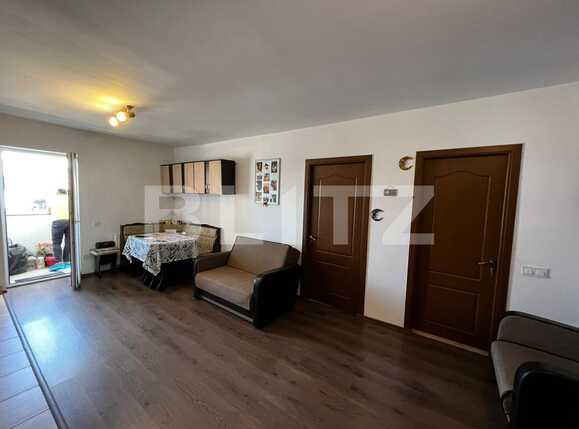 Apartament de vânzare 2 camere Floreşti - 91570AV | BLITZ Cluj-Napoca | Poza2