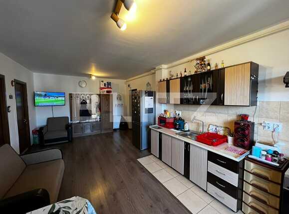 Apartament de vânzare 2 camere Floreşti - 91570AV | BLITZ Cluj-Napoca | Poza3