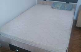 Apartament 2 camere, 40 mp, pet friendly, zona strazii Alverna