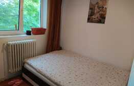 Apartament 2 camere, 40 mp, pet friendly, zona strazii Alverna