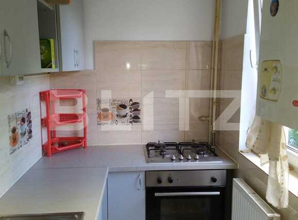 Apartament de închiriat 2 camere Gheorgheni - 91574AI | BLITZ Cluj-Napoca | Poza7