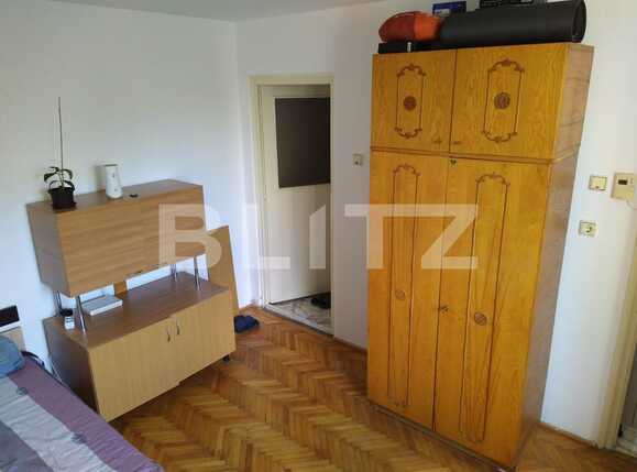 Apartament de închiriat 2 camere Gheorgheni - 91574AI | BLITZ Cluj-Napoca | Poza2