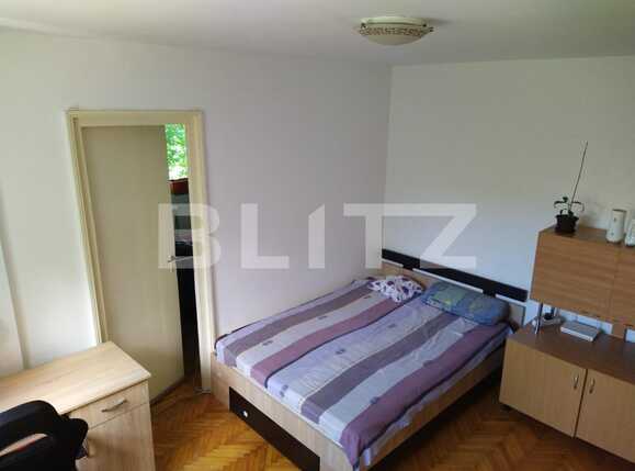Apartament de închiriat 2 camere Gheorgheni - 91574AI | BLITZ Cluj-Napoca | Poza1