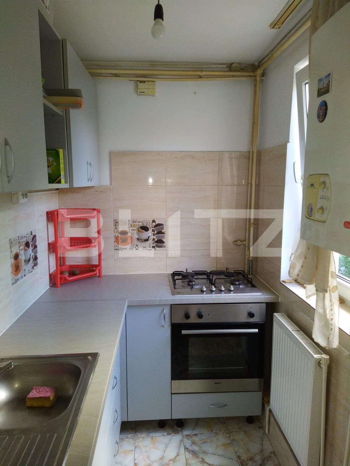 Apartament de închiriat 2 camere Gheorgheni - 91574AI | BLITZ Cluj-Napoca | Poza7