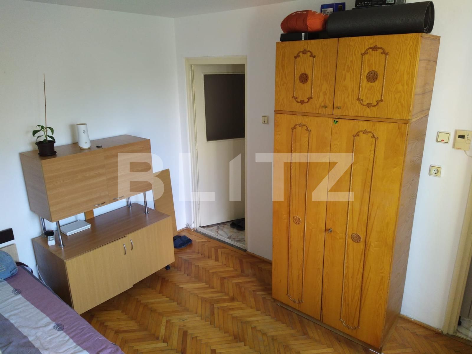 Apartament de închiriat 2 camere Gheorgheni - 91574AI | BLITZ Cluj-Napoca | Poza2