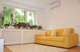 Apartament 2 camere semidecomandate, 44 mp,  zona Politiei Rutiere 