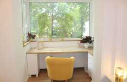 Apartament 2 camere semidecomandate, 44 mp,  zona Politiei Rutiere 