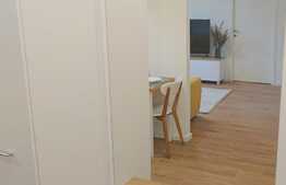 Apartament 2 camere semidecomandate, 44 mp,  zona Politiei Rutiere 