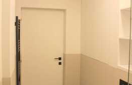 Apartament 2 camere semidecomandate, 44 mp,  zona Politiei Rutiere 