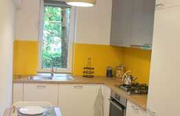 Apartament 2 camere semidecomandate, 44 mp,  zona Politiei Rutiere 