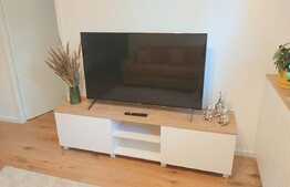 Apartament 2 camere semidecomandate, 44 mp,  zona Politiei Rutiere 