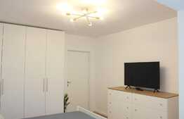 Apartament 2 camere semidecomandate, 44 mp,  zona Politiei Rutiere 