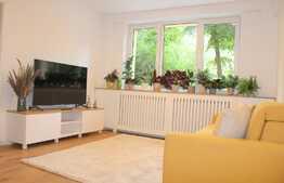 Apartament 2 camere semidecomandate, 44 mp,  zona Politiei Rutiere 