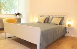 Apartament 2 camere semidecomandate, 44 mp,  zona Politiei Rutiere 