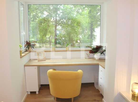 Apartament de vânzare 2 camere Gheorgheni - 91576AV | BLITZ Cluj-Napoca | Poza8