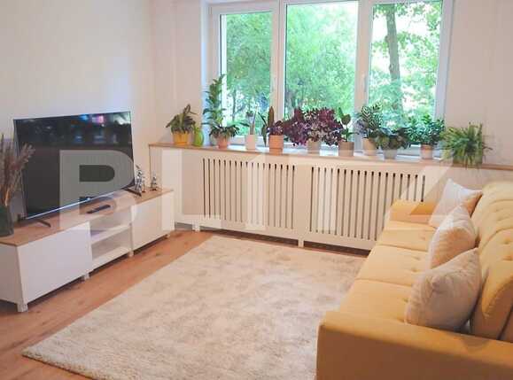 Apartament de vânzare 2 camere Gheorgheni - 91576AV | BLITZ Cluj-Napoca | Poza3