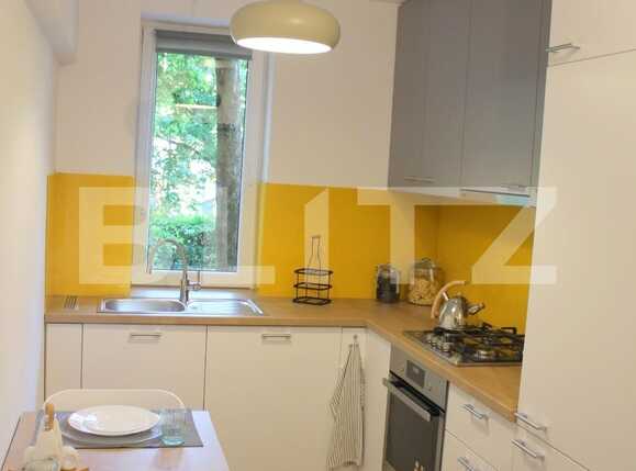 Apartament de vânzare 2 camere Gheorgheni - 91576AV | BLITZ Cluj-Napoca | Poza11