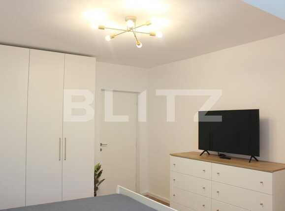 Apartament de vânzare 2 camere Gheorgheni - 91576AV | BLITZ Cluj-Napoca | Poza7