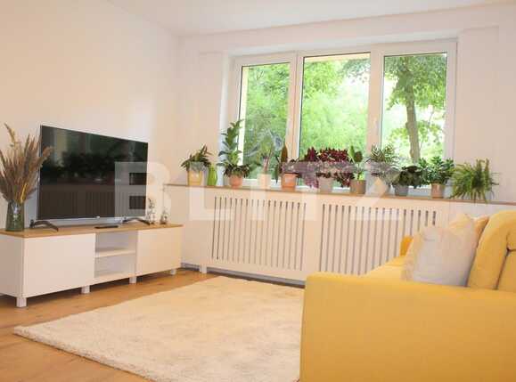 Apartament de vânzare 2 camere Gheorgheni - 91576AV | BLITZ Cluj-Napoca | Poza1