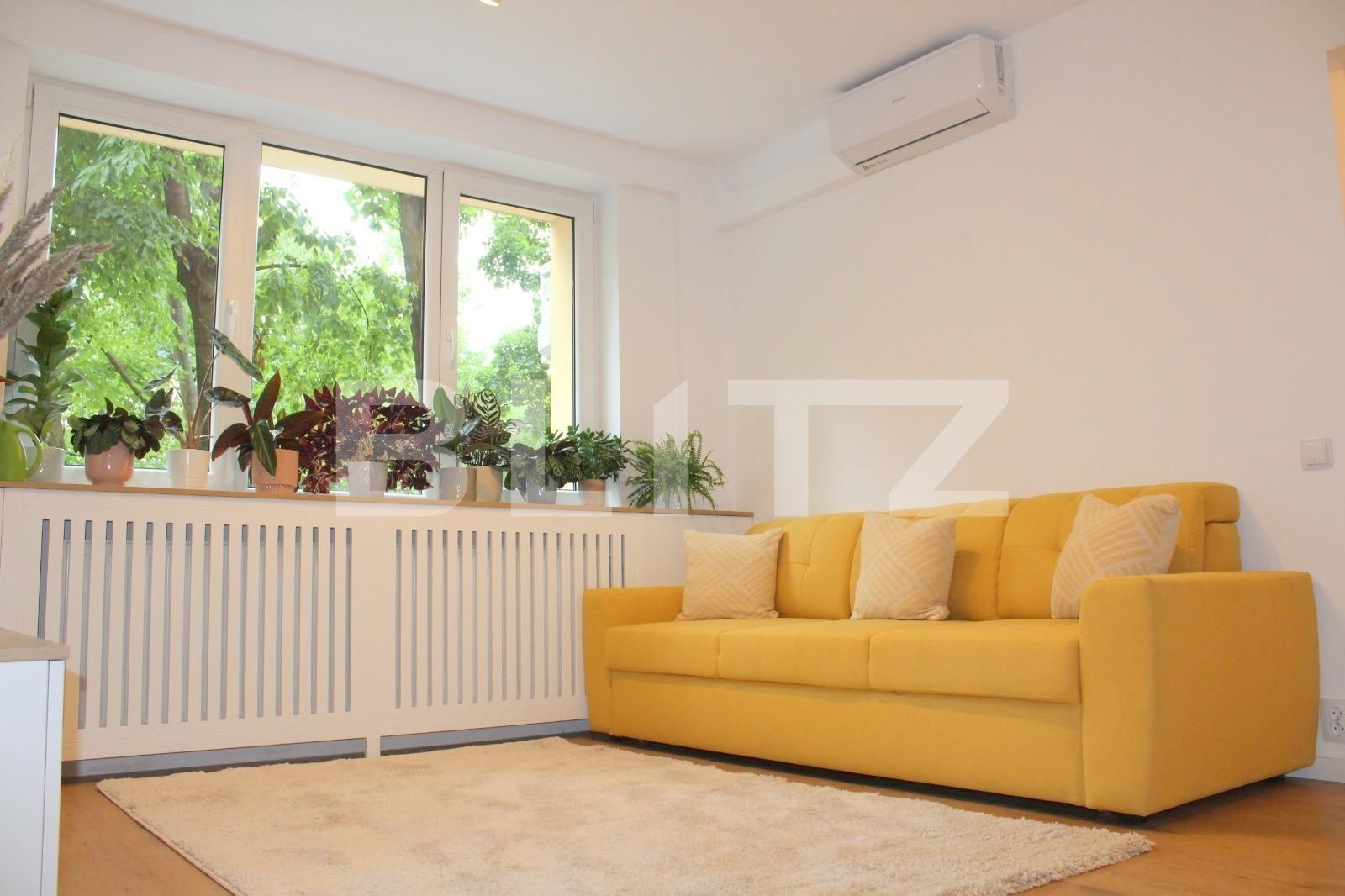 Apartament de vânzare 2 camere Gheorgheni - 91576AV | BLITZ Cluj-Napoca | Poza2