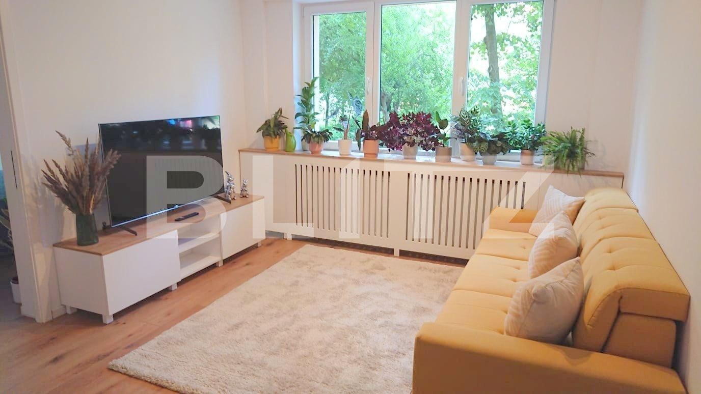 Apartament de vânzare 2 camere Gheorgheni - 91576AV | BLITZ Cluj-Napoca | Poza3