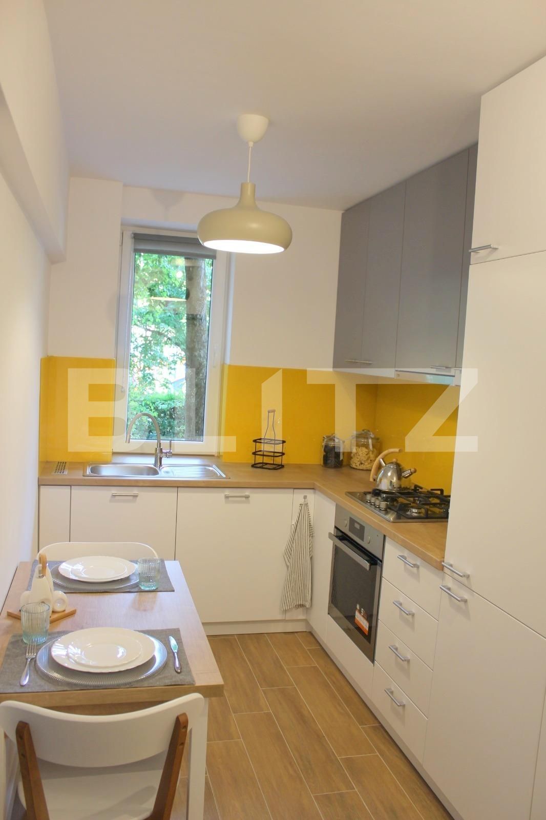Apartament de vânzare 2 camere Gheorgheni - 91576AV | BLITZ Cluj-Napoca | Poza11