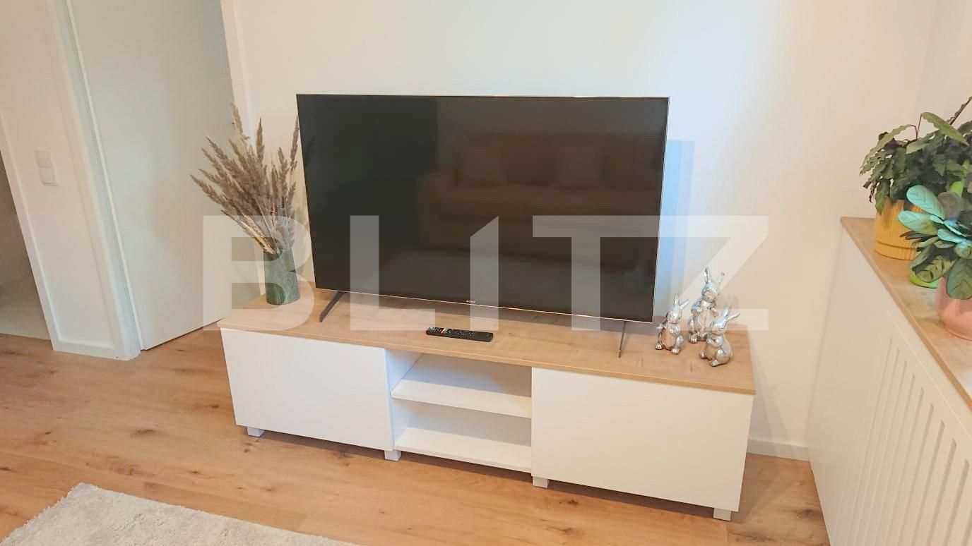 Apartament de vânzare 2 camere Gheorgheni - 91576AV | BLITZ Cluj-Napoca | Poza4