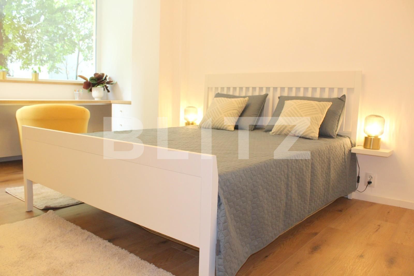 Apartament de vânzare 2 camere Gheorgheni - 91576AV | BLITZ Cluj-Napoca | Poza6