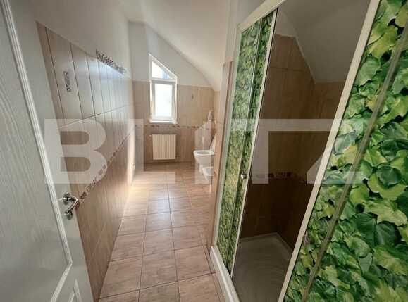 Spațiu birouri de închiriat Centrul Civic - 91579SIB | BLITZ Brașov | Poza9