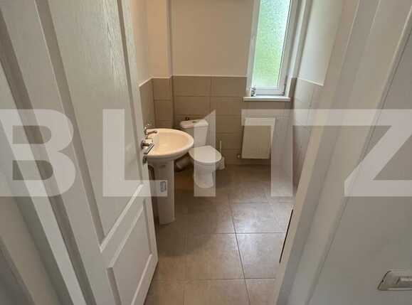 Spațiu birouri de închiriat Centrul Civic - 91579SIB | BLITZ Brașov | Poza11