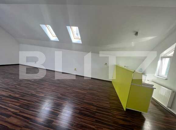 Spațiu birouri de închiriat Centrul Civic - 91579SIB | BLITZ Brașov | Poza2