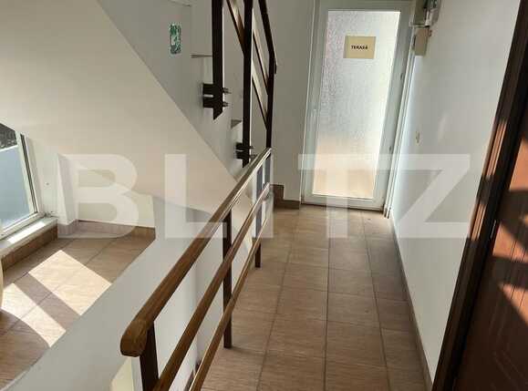 Spațiu birouri de închiriat Centrul Civic - 91579SIB | BLITZ Brașov | Poza14