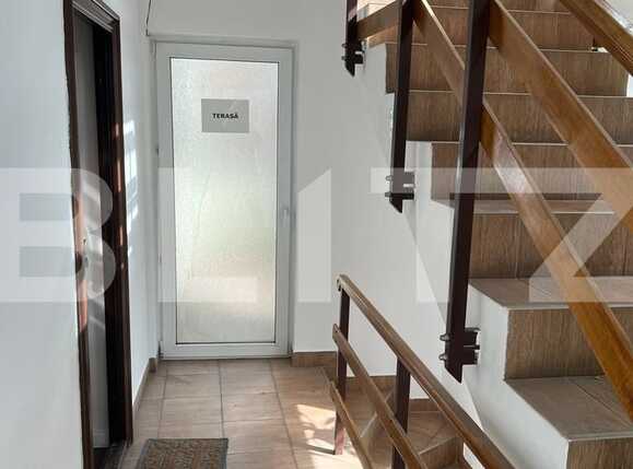 Spațiu birouri de închiriat Centrul Civic - 91579SIB | BLITZ Brașov | Poza13