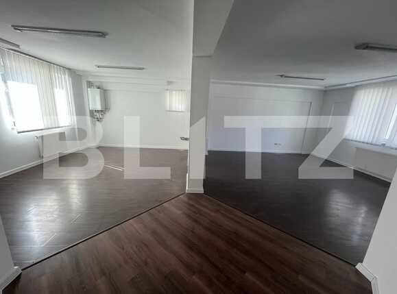 Spațiu birouri de închiriat Centrul Civic - 91579SIB | BLITZ Brașov | Poza3