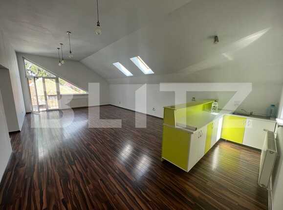 Spațiu birouri de închiriat Centrul Civic - 91579SIB | BLITZ Brașov | Poza1