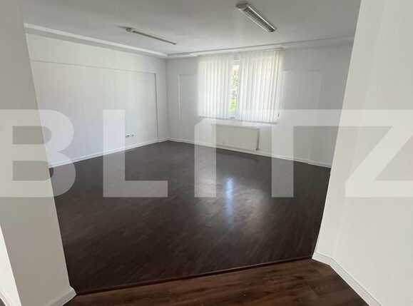 Spațiu birouri de închiriat Centrul Civic - 91579SIB | BLITZ Brașov | Poza4