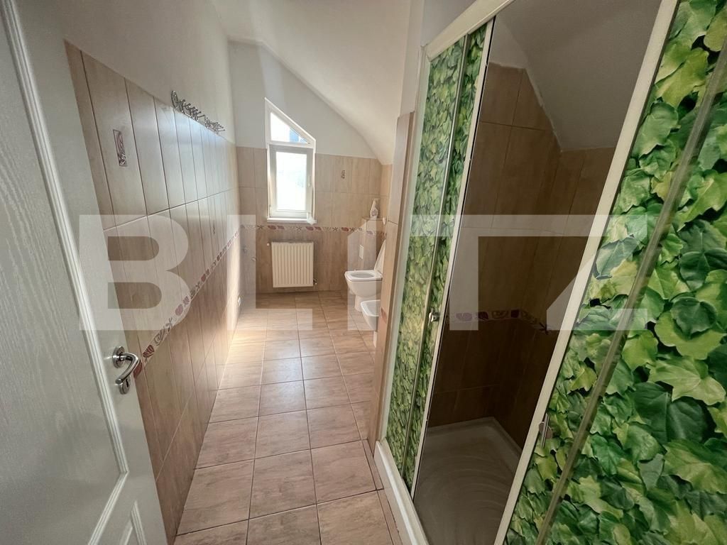 Spațiu birouri de închiriat Centrul Civic - 91579SIB | BLITZ Brașov | Poza9