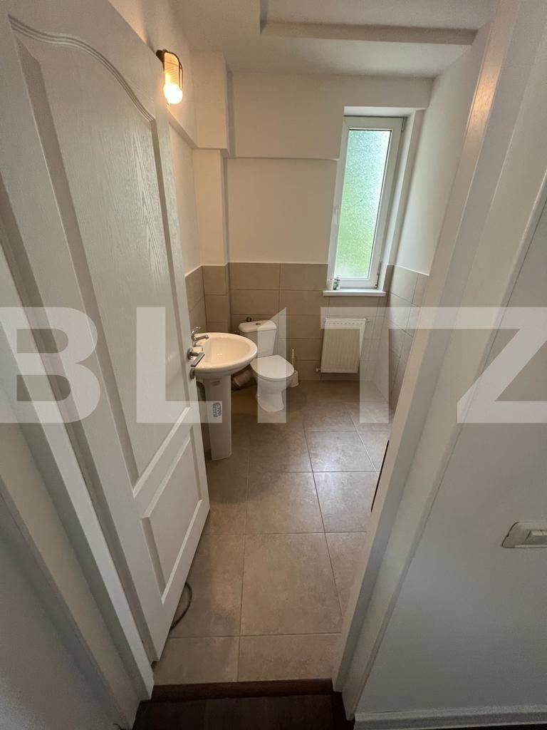 Spațiu birouri de închiriat Centrul Civic - 91579SIB | BLITZ Brașov | Poza11