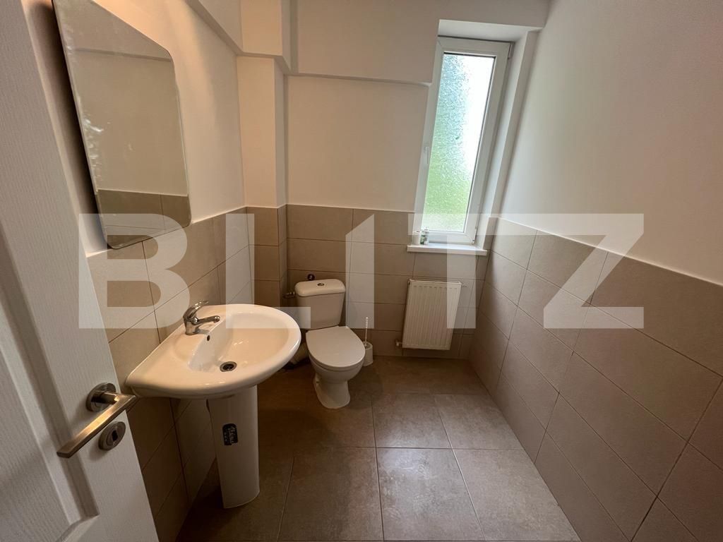 Spațiu birouri de închiriat Centrul Civic - 91579SIB | BLITZ Brașov | Poza12