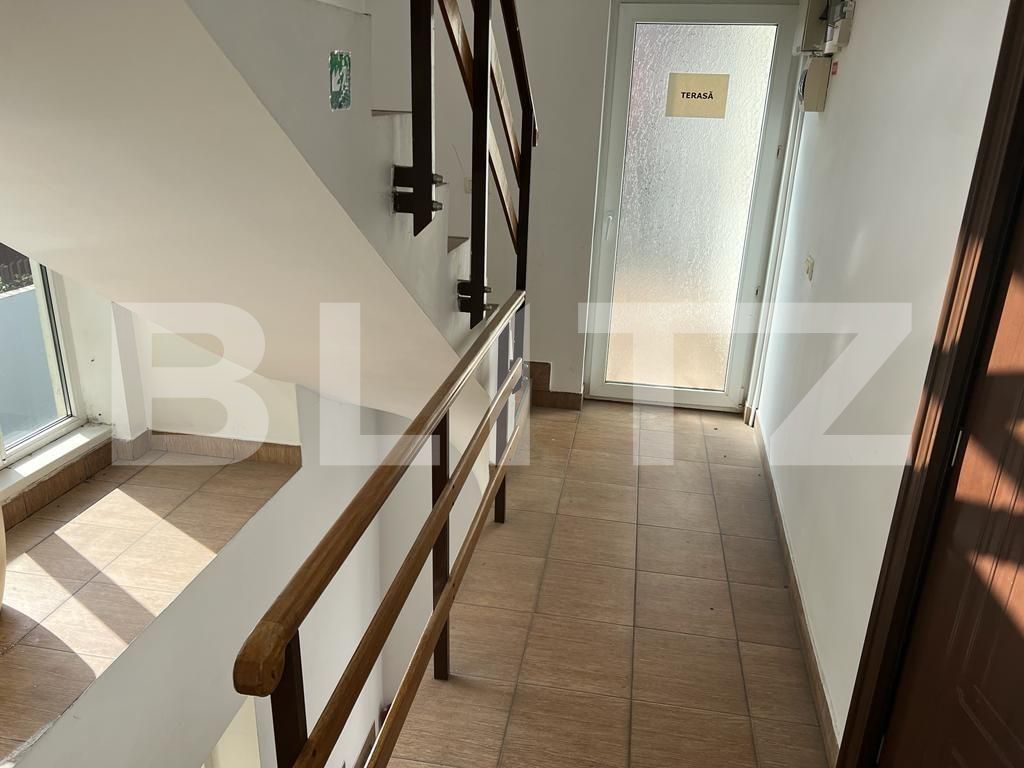 Spațiu birouri de închiriat Centrul Civic - 91579SIB | BLITZ Brașov | Poza14